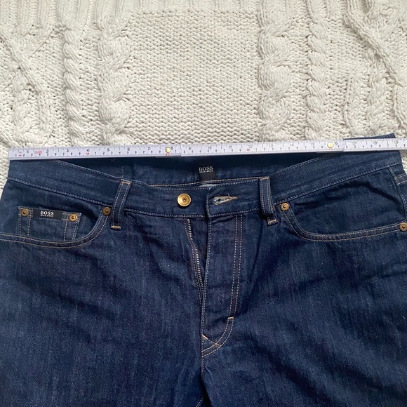 Relaxed fit Jeans - Picture 5 of 6